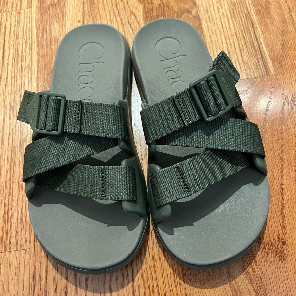 Women’s Chaco Slides